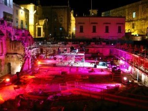 Notte Bianca, Lejl Imdawwal, white night, Maltese festivals, Valetta