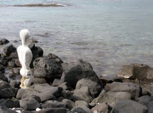 Pu'uhonua o Honaunau