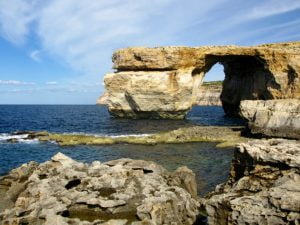 azure window