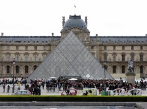 Louvre Paris