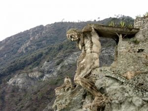 Neptune Cinque Terra
