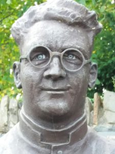 Monsignor Hugh O’Flaherty