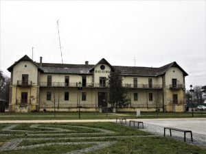Keszthely