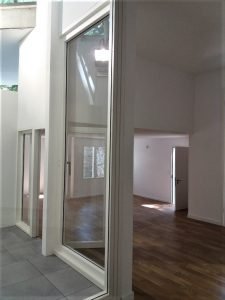 Swiss Pavilion at the Biennale