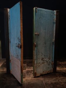 Albanian Pavilion Biennale