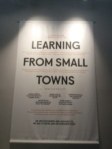 Biennale Irish Pavilion