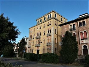 Villa on Lido
