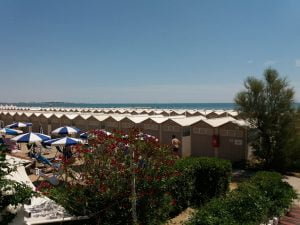 Lido Beach