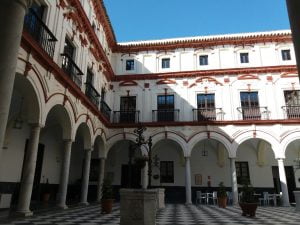 Hotel Convento Cádiz