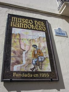 El Museo del Bandolero
