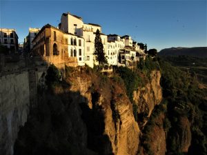 Ronda