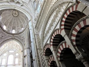 Mezquita Córdoba