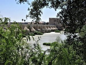 Roman Bridge Córdoba