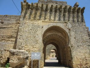 Parador Cartama