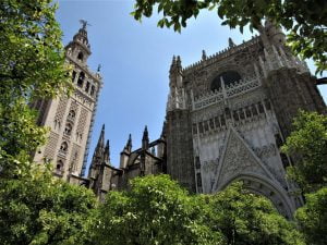 Seville Cathedral