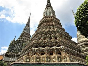 Wat Pho Bangkok