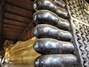 Wat Pho Bangkok
