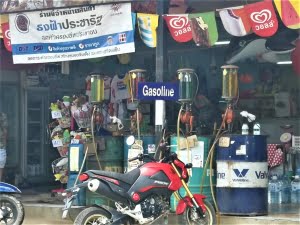 Travel tips for Thailand