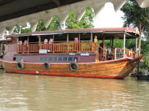 Ayutthaya