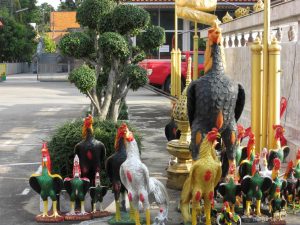 Wat Phutthaisawan