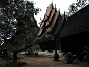 Chiang Rai Black House