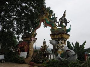 Golden Triangle