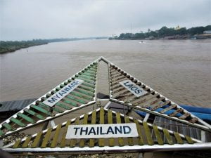 Golden Triangle