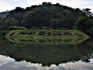 Golden Triangle Hall of Opium