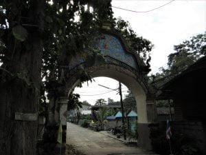 Golden Triangle Chiang Saen