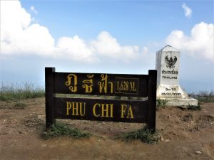 Phu Chi Fa