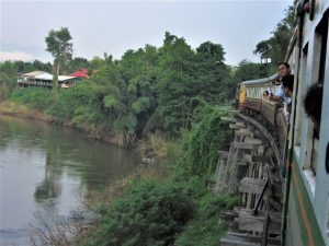 Kanchanaburi