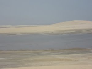 Doha Desert Safari