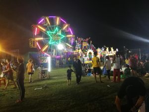 Ferris Wheel