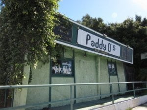 The old Looneys bar in Torrance CA