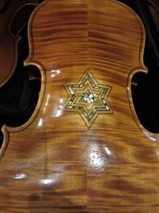 Violins of Hope Phoenix AZ