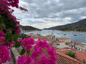 Poros