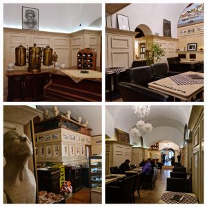 FX Messerschmidt cafe bratislava